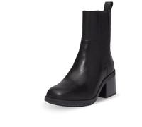 Timberland - Bellevaux Mid Chelsea Nero - Stivaletti e tronchetti 39 1/2 Nero