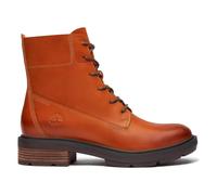 Stivali allacciati Brimfield Marrone 40