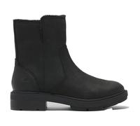 Timberland - BRIMFIELD MID WARM LINED BOOT Nero - Stivali 41 Nero