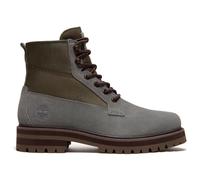 Timberland - Stivale Impermeabile Britton Drive da Uomo in grigio scuro, Uomo, grigio, Taglia: 41.5