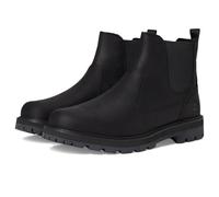 Timberland Stivali Britton Road Mid Chelsea Codice TB0A6A4WW02 Nero