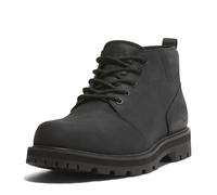 Scarponi Timberland Britton Road Mid Lace Up Waterproof Chukka nero - 41