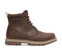 Scarponi Timberland Britton Road Mid Lace Up Waterproof marrone scuro - 41.5