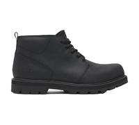 STIVALI TIMBERLAND BRITTON ROAD MID CHELSEA WATERPROOF TG 45 COD TB0A69TWW02 - 9M [US 11 UK 10.5 CM 29] Nero