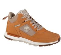 Timberland Field Trekker Mid Leather Donna Stivali invernali TB0A2N9K231 bruno 37,5