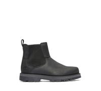 Timberland Stivali Chelsea Timberland Courma Mid uk4eu37 Nero