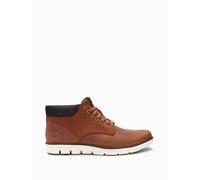 Timberland Stivali Chukka Timberland Bradstreet uk12eu47 Marrone