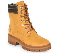 Timberland Stivali Cortina Valley 6in WP, Wheat, US 7.5