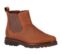 Scarponi Timberland Courma Chelsea marrone junior - 39