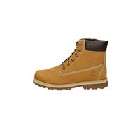 Timberland Stivali COURMA Kid 6 inch Side Zip TG 37 cod TB0A28X7231