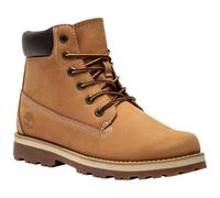 Timberland Stivaletti Courma Kid Traditional 6In cerniera laterale Giallo Taglia 36