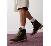 Timberland X Project Pont 6 Premium men Boots brown in taglia:44,5