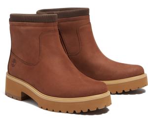 Timberland Stivali da donna Carnaby Cool Mid Warm Lined Boot 0A4338 EUR 36 Marrone