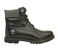 Timberland Stivali da donna di alta qualità, edizione limitata, impermeabili, da 6 pollici, Nero , 39 EU Weit