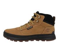 Timberland Stivali da Trekking da Uomo Field Trekker, frumento, 41 EU