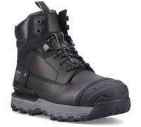 Timberland Stivali di sicurezza Proit, modello Boon, stivali da banchina Ultralight Safety Boot FO SR 44028 EUR 46
