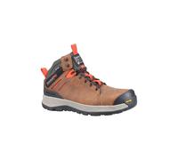 Timberland Stivali di sicurezzait, modello Trailwind Work Boot WR Sra Hro S3 37406 EUR 44