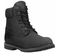 TIMBERLAND Stivaletto stringato 'Premium 6-Inch' nero, Taglia 35,5