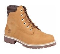 TIMBERLAND - Stivaletti uomo Alburn 6-inch in nabuk