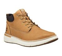 TIMBERLAND - Stivali E Stivaletti Timberland Crossmark Plain Toe Chukka Scarpe Uomo Eu 43 1/2