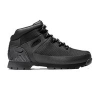 Timberland - Stivale Impermeabile Euro Sprint da Uomo in nero, Uomo, nero, Taglia: 44
