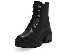 Scarponi Timberland Everleigh 6in Lace Up nero donna - 37