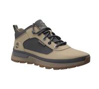 Timberland - Sneaker Field Trekker da Uomo in beige chiaro, Uomo, beige, Taglia: 40