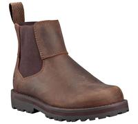Courma Kid Chelsea TB0A25GK9311 by Timberland 31 Marrone