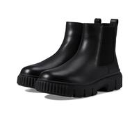 Timberland Stivali Greyfield Chelsea Donna Nero Taglia 38.5
