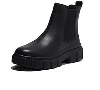 Scarponi Timberland Greyfield Chelsea nero donna - 40