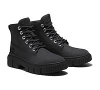 Timberland Greyfield Leather Boots Nero EU 37 1/2 Donna