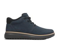 Scarponi Timberland Hudson Road Mid Lace Up Chukka blu scuro - 42