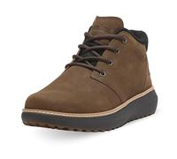 STIVALI TIMBERLAND HUDSON ROAD MID GORE-TEX TG 41 COD TB0A6A8NW07 - 9M [US 7.5 UK 7 CM 25.5] Marrone