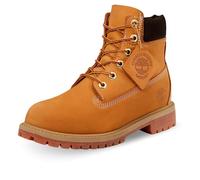 STIVALI TIMBERLAND ICON 6 INCH PREMIUM BOOT TG 38 COD TB112909713 - 9B [US 5....