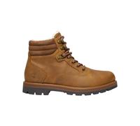 TIMBERLAND Brrd Mid Warm Waterproof Boot - Uomo - Marrone - Taglia 8.5- modello 2026