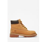 Stivaletti impermeabili 6 pollici Premium Giallo 36
