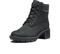 STIVALI TIMBERLAND KINSLEY 6-INCH WATERPROOF TG 36 COD TB1A25C4001 - 9W [US 5.5 UK 3.5 CM 22.5] Nero