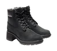 Scarponi Timberland Kinsley Mid Lace Up Waterproof nero donna - 37
