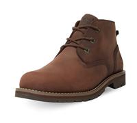 STIVALI TIMBERLAND LARCHMONT II CHUKKA WATERPROOF TG 41 COD TB1A2NW2V13 - 9M [US 7.5 UK 7 CM 25.5] Marrone