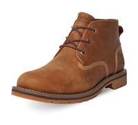 STIVALI TIMBERLAND LARCHMONT II CHUKKA WATERPROOF TG 42 COD TB1A2NF3F13 - 9M [US 8.5 UK 8 CM 26.5] Marrone
