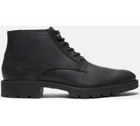Timberland Stivali Mid Lace Up Chukka Boot 0A29 Nero-43.5 EUR 43,5 Nero