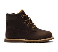 Timberland - Pokey Pine 6In Boot with Marrone - Stivaletti e tronchetti 25 Marrone