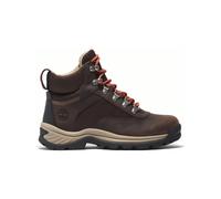 Timberland Stivali per bambini White Ledge Mid Lace Up Waterproof Hiking Boot 1A2M EUR 41 Marrone