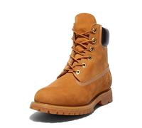 Timberland Stivali Premium 6-Inch Waterproof Taglia 37 Codice TB110361713 Giallo Donna