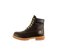 Timberland - 6" Premium Boot H Marrone - Stivaletti e tronchetti 43 Marrone
