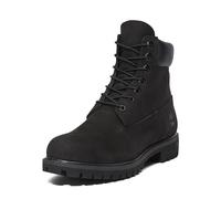 Scarponi Timberland Premium 6 Inch Lace Up Waterproof nero - 45.5