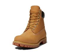 STIVALI TIMBERLAND PREMIUM 6-INCH WATERPROOF TG 49 COD TB110061713 - 9M [US 14 UK 13.5 CM 32] Giallo