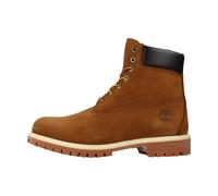 TIMBERLAND Boots stringati marrone / nero Uomo - PROMO - Scarpe - Boots e stivali - Stivaletti stringati TIMBERLAND 40