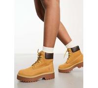 TIMBERLAND STONE STREET 6 IN boots / scarponcini Donna 39