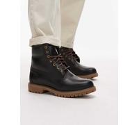 Timberland - Timberland Premium 6" Lace Up Waterproof Boot M Verde - Stivaletti e tronchetti 43 Verde